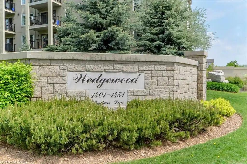 401-1411 Walkers Line, Burlington, ON, L7M 4P5