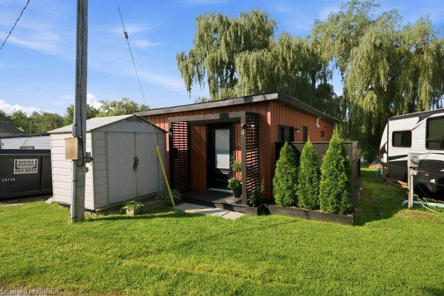 4-99 Fourth Concession Road, Brant, ON, N0E 1A0