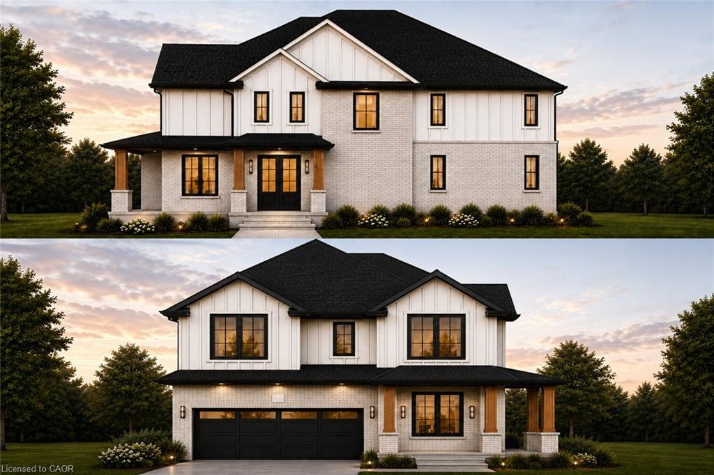 77 Jacob Detweiller Drive, Kitchener, ON, A1A 1A1