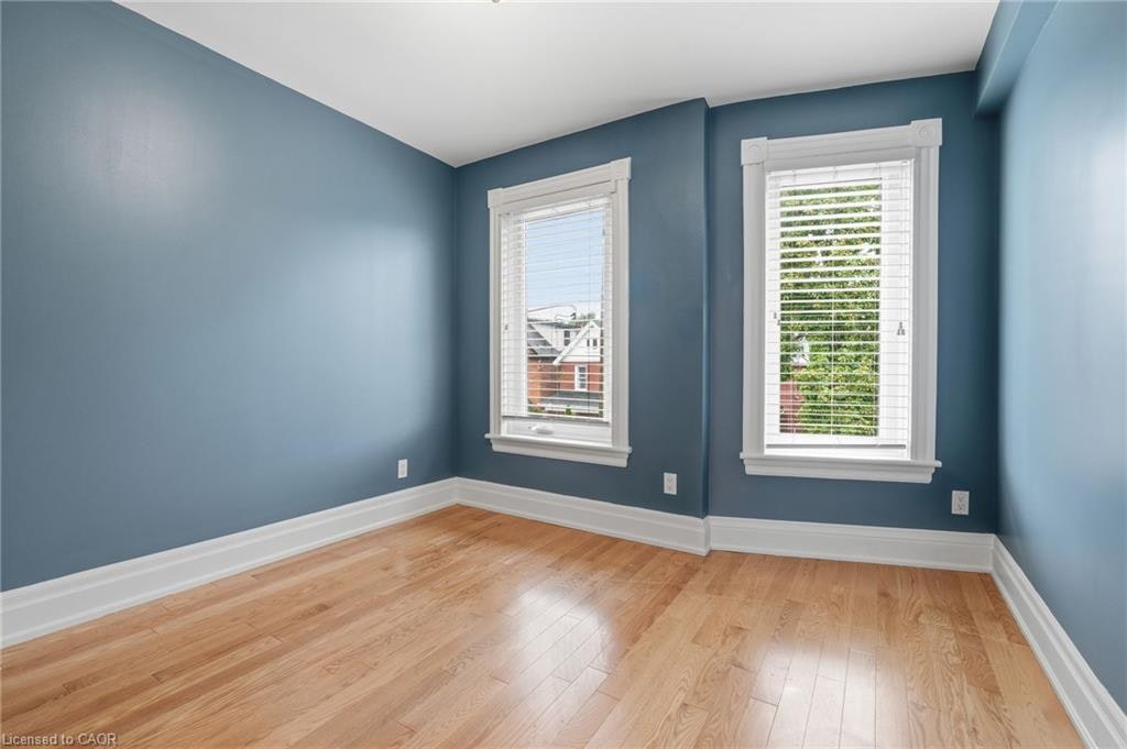UPPER-359 Herkimer Street, Hamilton, ON, L8P 2J2 - 9