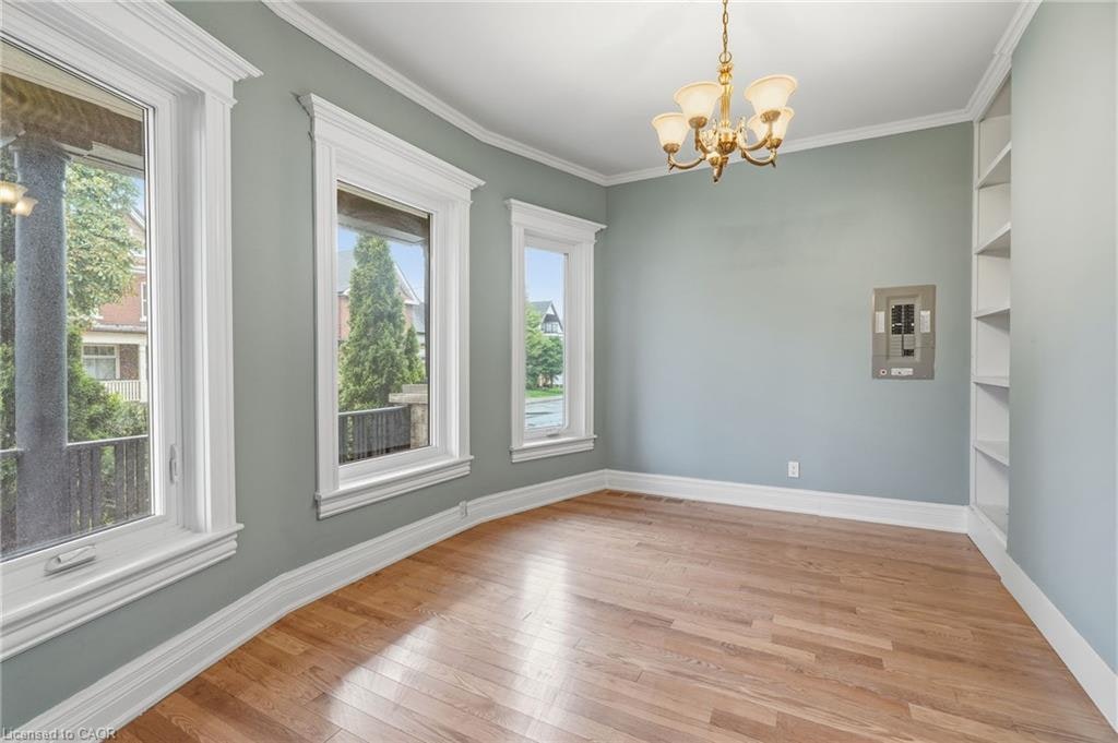 UPPER-359 Herkimer Street, Hamilton, ON, L8P 2J2 - 7