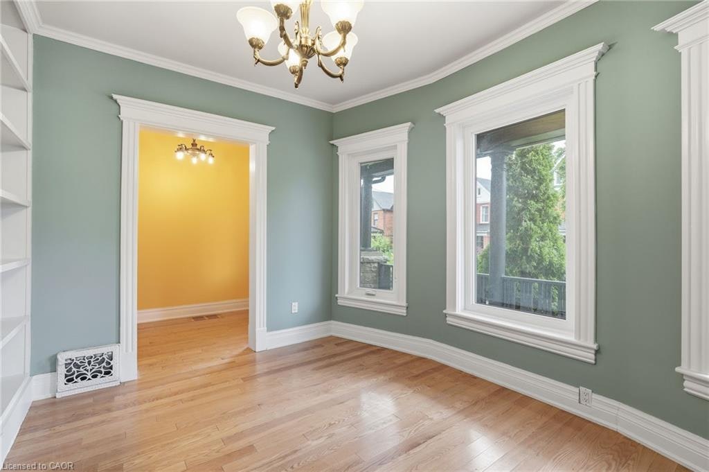 UPPER-359 Herkimer Street, Hamilton, ON, L8P 2J2 - 8