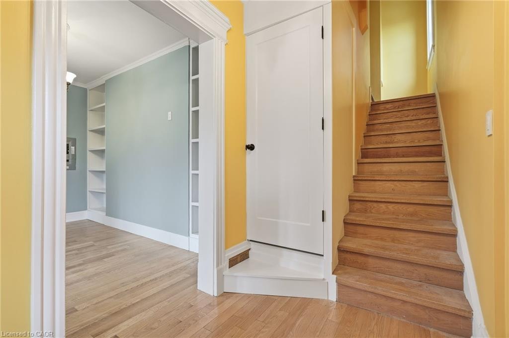 UPPER-359 Herkimer Street, Hamilton, ON, L8P 2J2 - 5