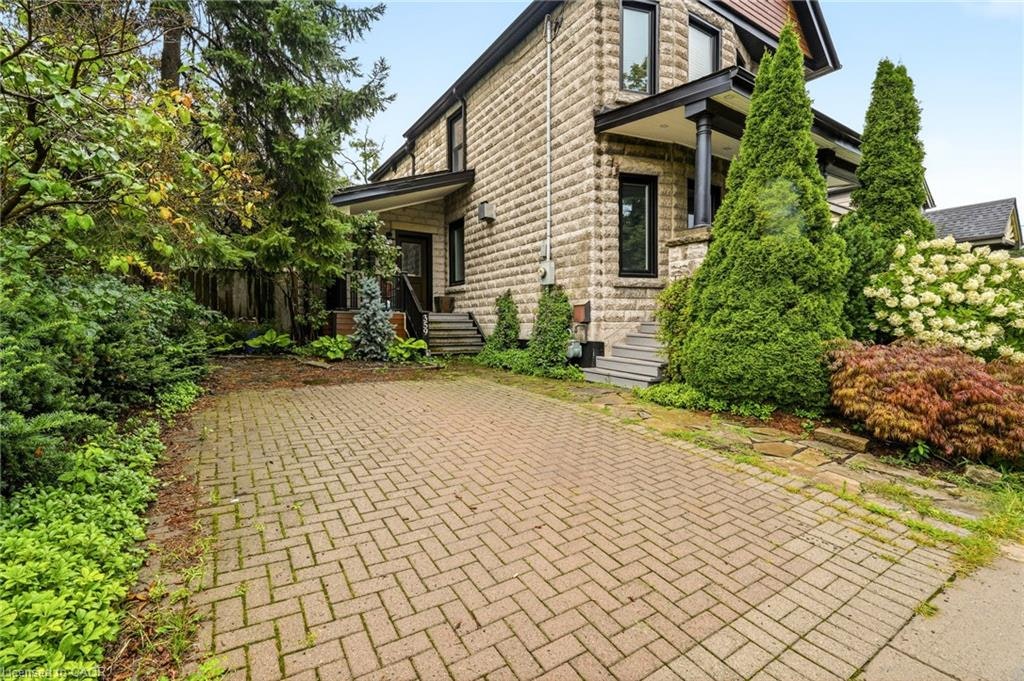 UPPER-359 Herkimer Street, Hamilton, ON, L8P 2J2 - 2