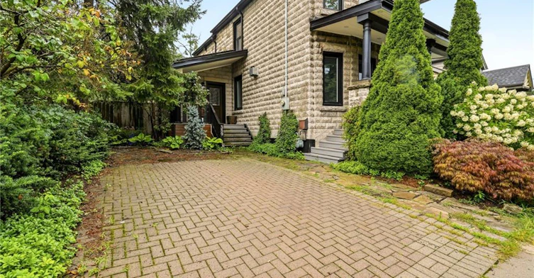 UPPER-359 Herkimer Street, Hamilton, ON, L8P 2J2 - 2