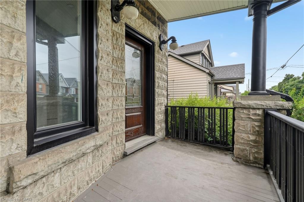 UPPER-359 Herkimer Street, Hamilton, ON, L8P 2J2 - 3