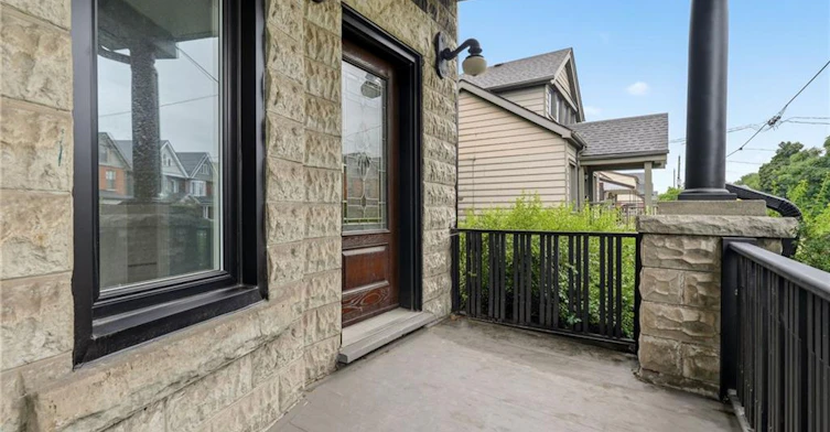 UPPER-359 Herkimer Street, Hamilton, ON, L8P 2J2 - 3