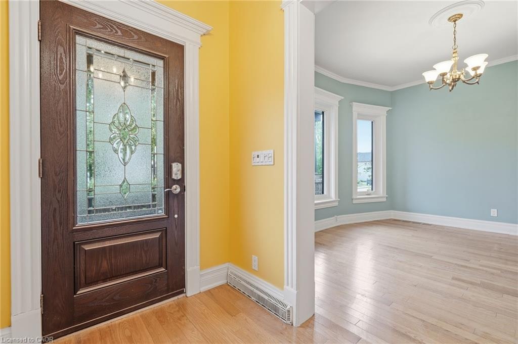 UPPER-359 Herkimer Street, Hamilton, ON, L8P 2J2 - 4