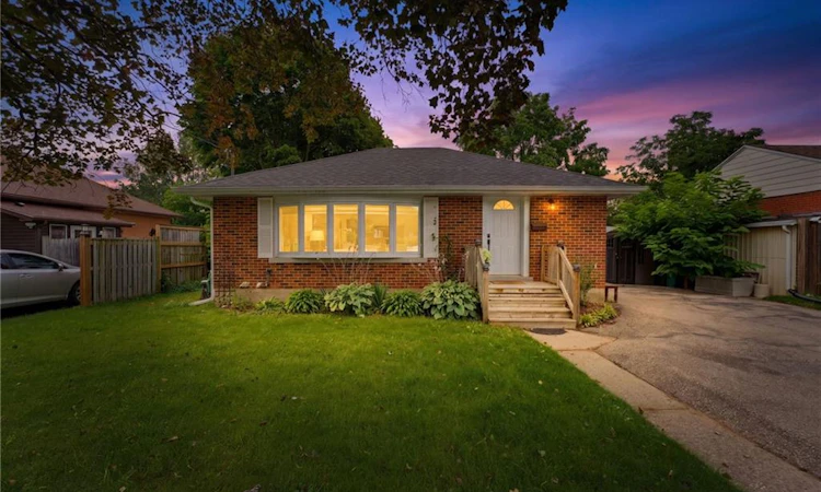 66 Scrimger Avenue