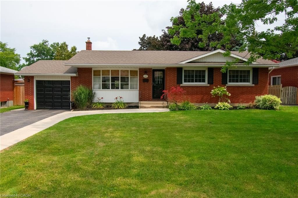 127 Cleary Avenue, Cayuga, ON, N1A 1A2