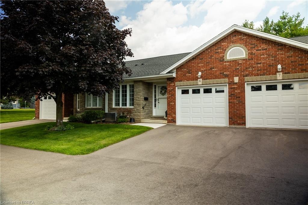6-5 Yin Street, Norfolk County, ON, N0E 1Y0