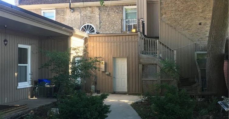5-840 King St E/S Street, Cambridge, ON, N3H 3P2 - 3