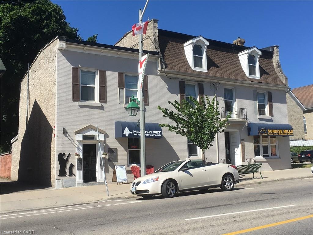 5-840 King St E/S Street, Cambridge, ON, N3H 3P2