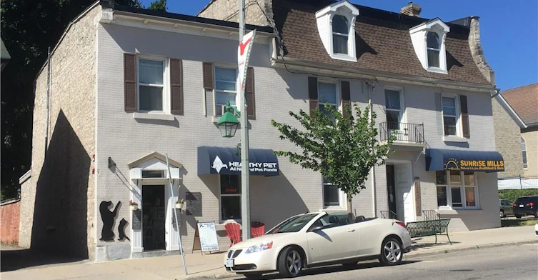5-840 King St E/S Street, Cambridge, ON, N3H 3P2