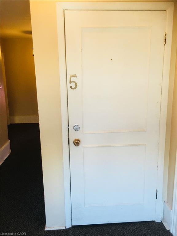 5-840 King St E/S Street, Cambridge, ON, N3H 3P2 - 4