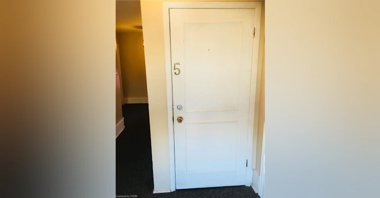 5-840 King St E/S Street, Cambridge, ON, N3H 3P2 - 4
