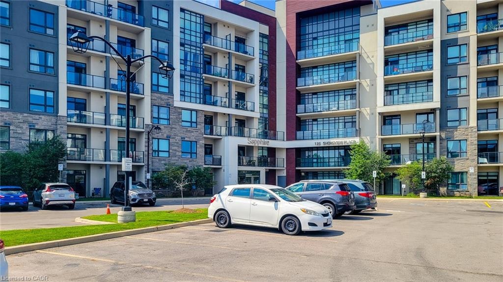 424-125 Shoreview Place, Hamilton, ON, L8E 6G4 - 19