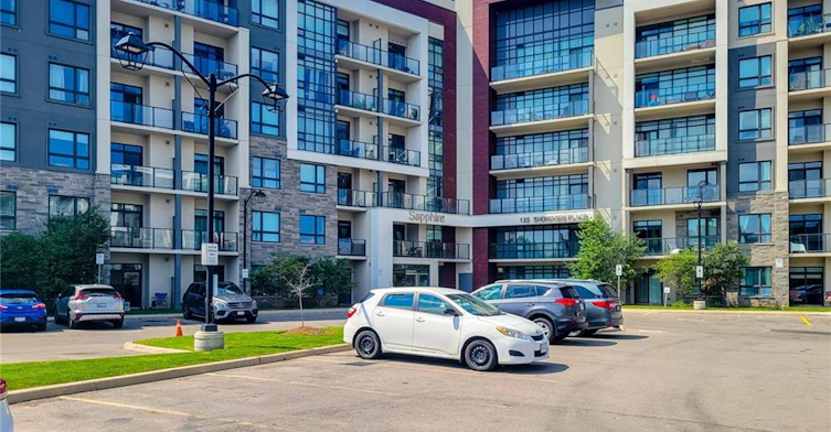 424-125 Shoreview Place, Hamilton, ON, L8E 6G4 - 19