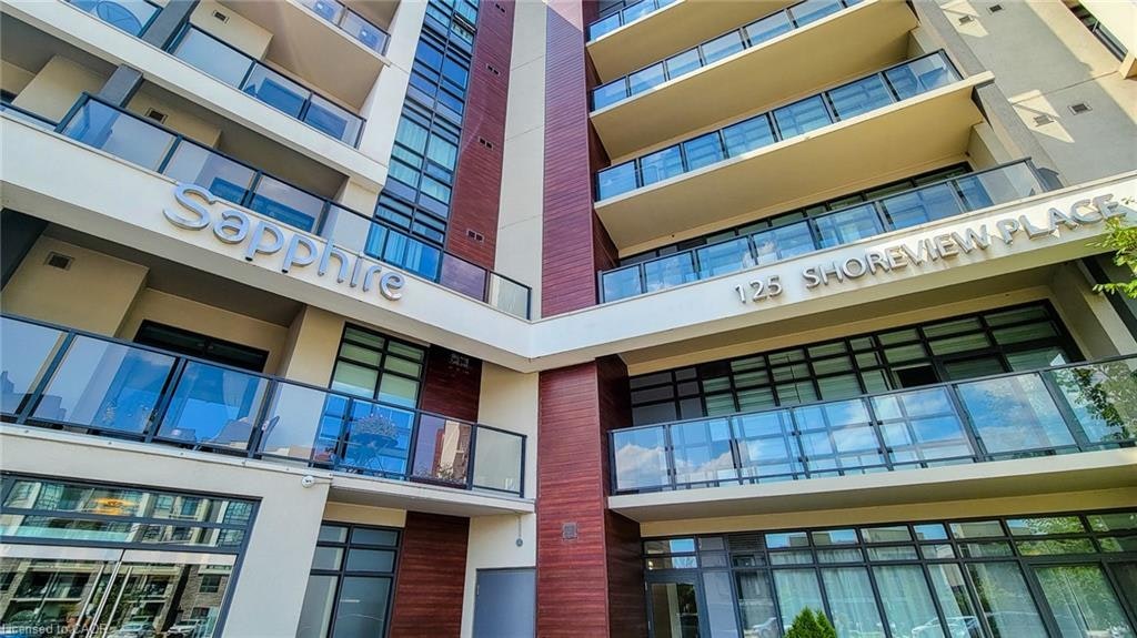 424-125 Shoreview Place, Hamilton, ON, L8E 6G4 - 20