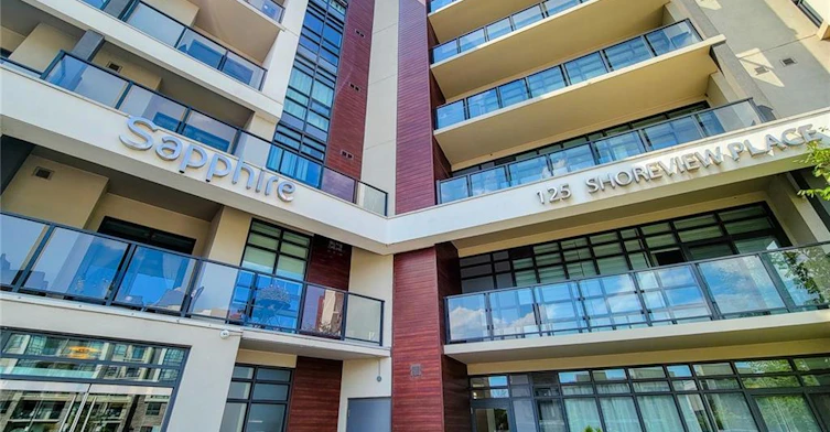 424-125 Shoreview Place, Hamilton, ON, L8E 6G4 - 20