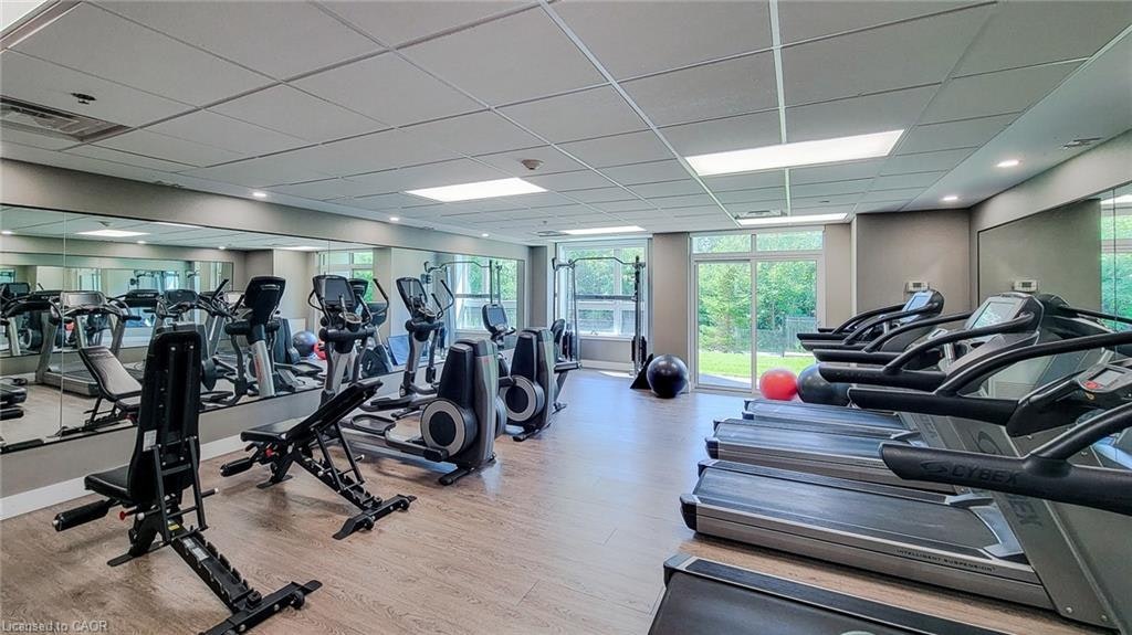 424-125 Shoreview Place, Hamilton, ON, L8E 6G4 - 17