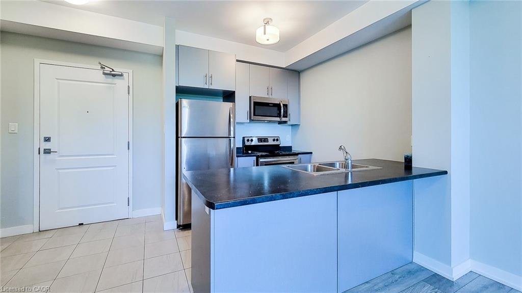 424-125 Shoreview Place, Hamilton, ON, L8E 6G4 - 2
