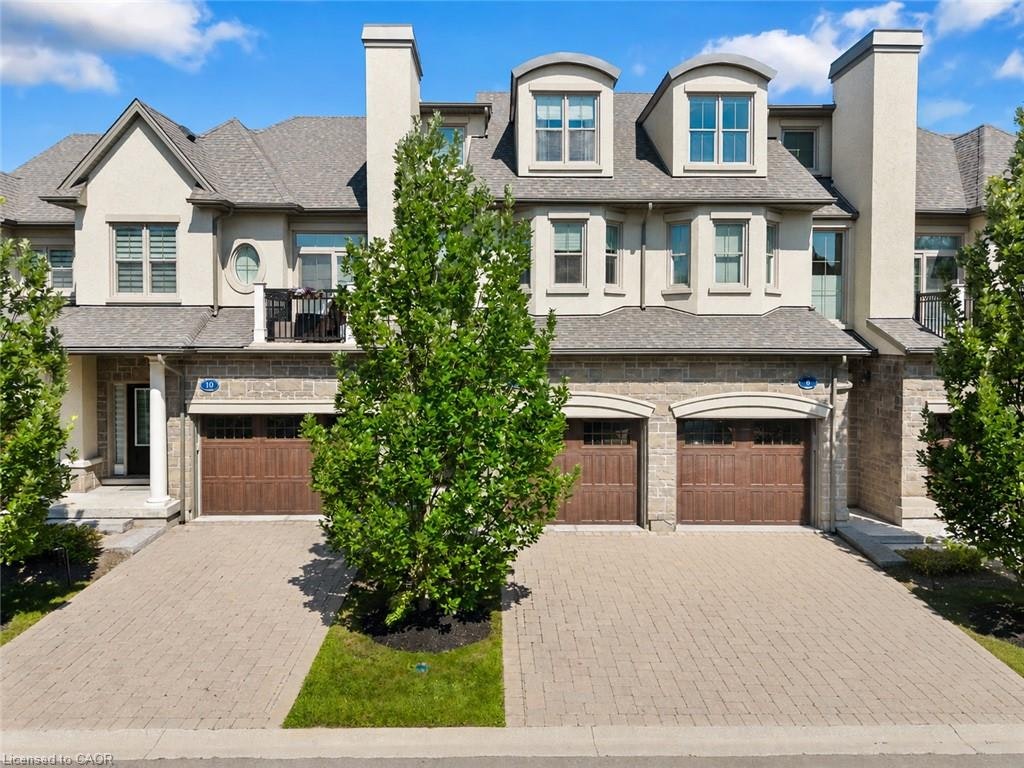 8 St. Andrews Lane S, Niagara-on-the-Lake, ON, L0S 1J0