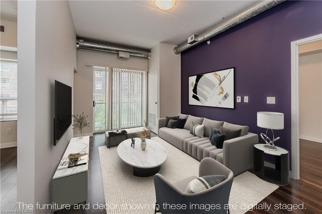 H201-62 Balsam Street, Waterloo, ON, N2L 3H2 - 6