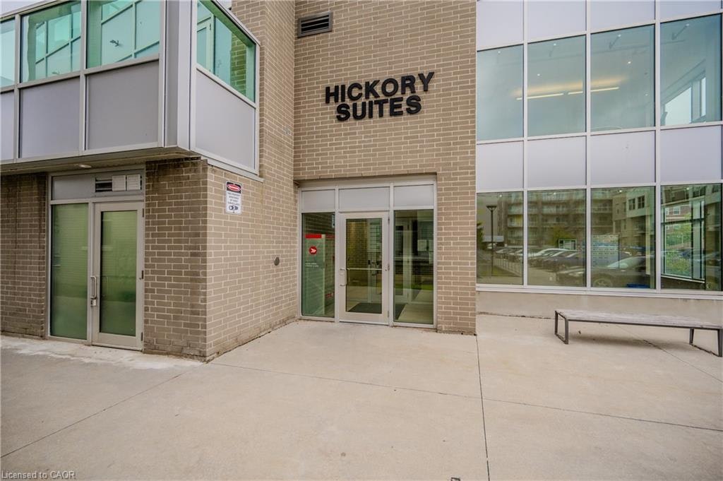 H201-62 Balsam Street, Waterloo, ON, N2L 3H2 - 2