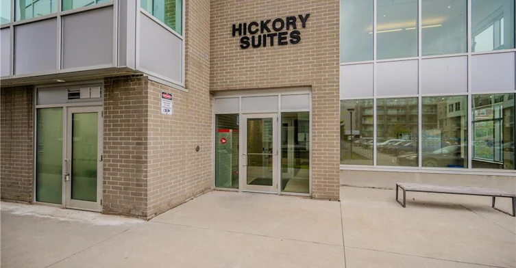 H201-62 Balsam Street, Waterloo, ON, N2L 3H2 - 2