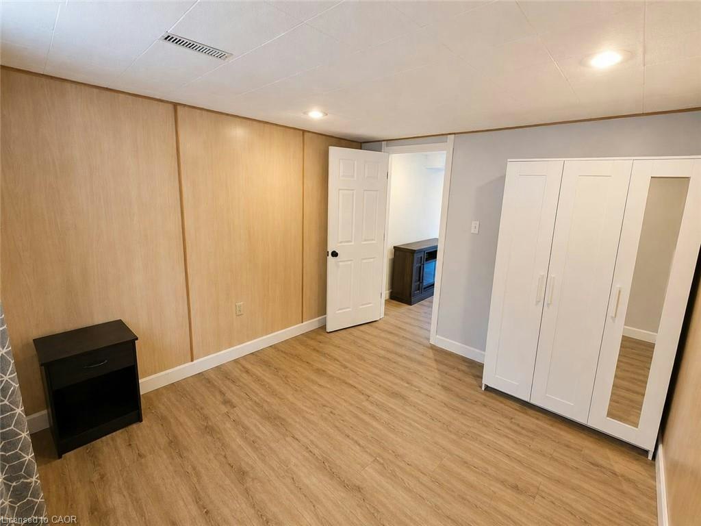 Basement-2351 Woking Crescent, Mississauga, ON, L5K 1Z5 - 7