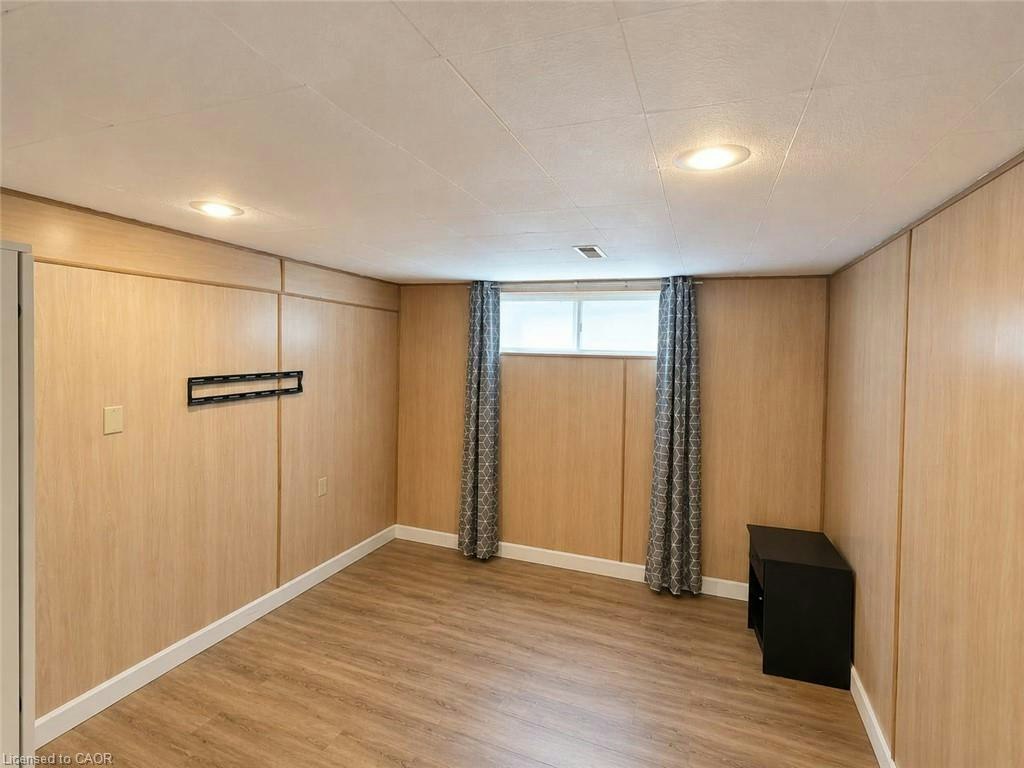 Basement-2351 Woking Crescent, Mississauga, ON, L5K 1Z5 - 8