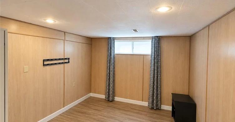 Basement-2351 Woking Crescent, Mississauga, ON, L5K 1Z5 - 8