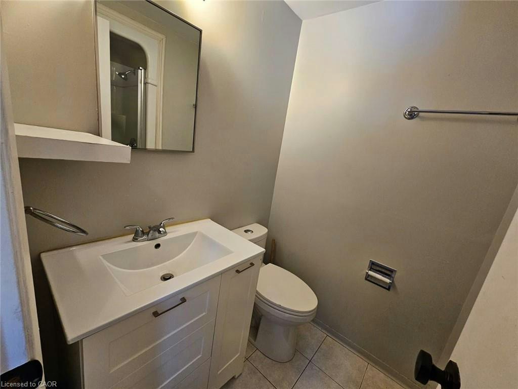 Basement-2351 Woking Crescent, Mississauga, ON, L5K 1Z5 - 10