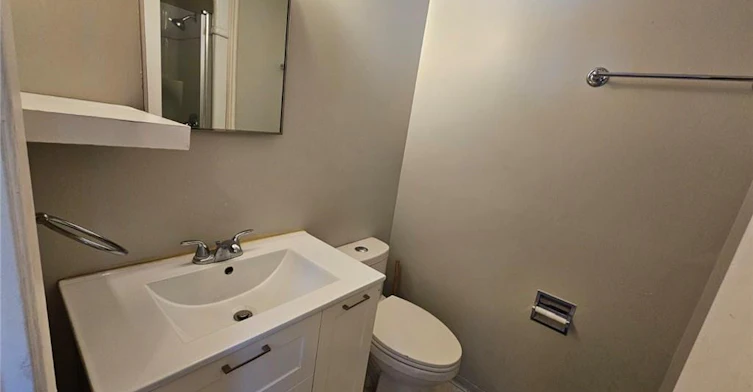 Basement-2351 Woking Crescent, Mississauga, ON, L5K 1Z5 - 10
