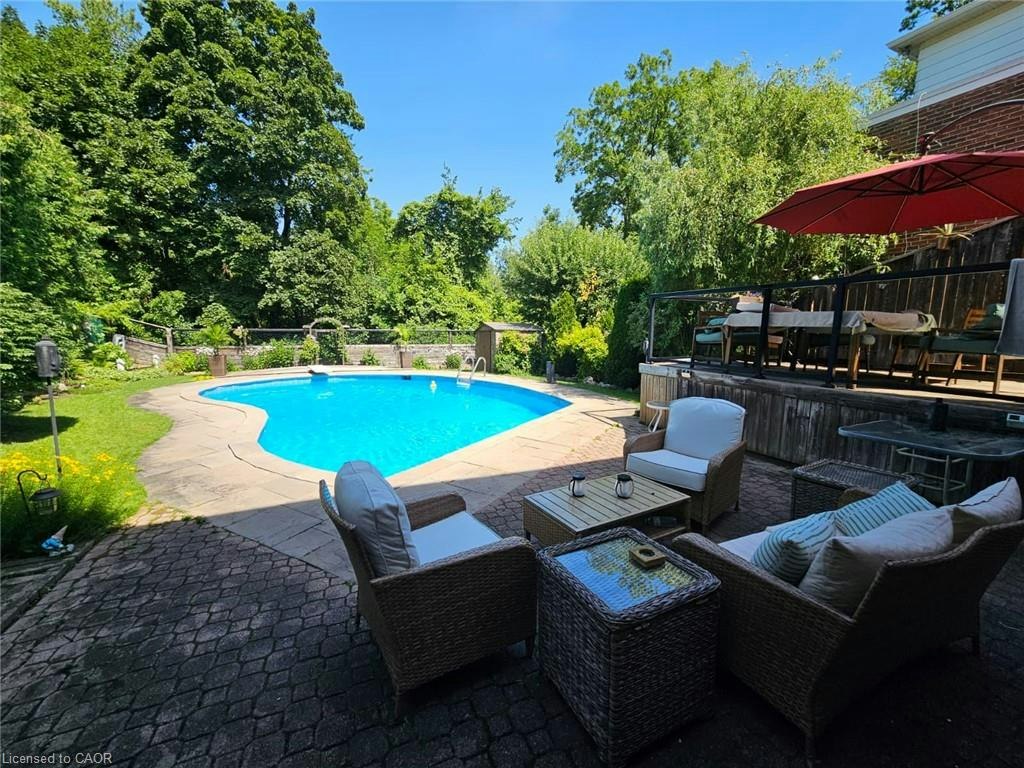 Basement-2351 Woking Crescent, Mississauga, ON, L5K 1Z5 - 2