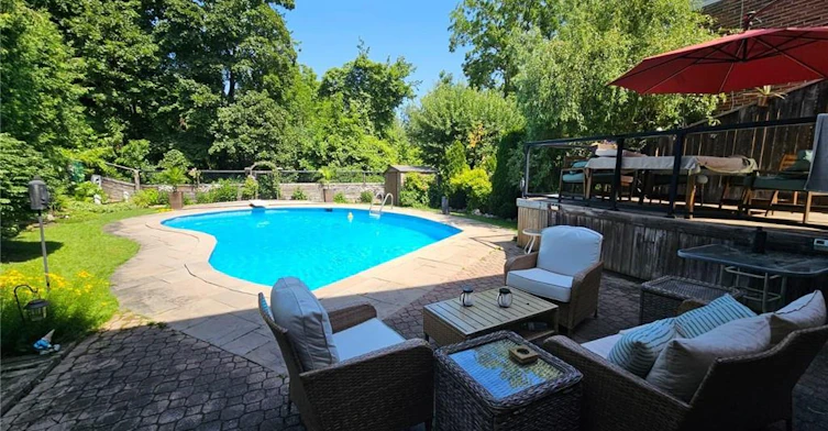 Basement-2351 Woking Crescent, Mississauga, ON, L5K 1Z5 - 2