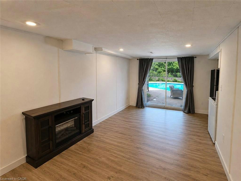 Basement-2351 Woking Crescent, Mississauga, ON, L5K 1Z5 - 3