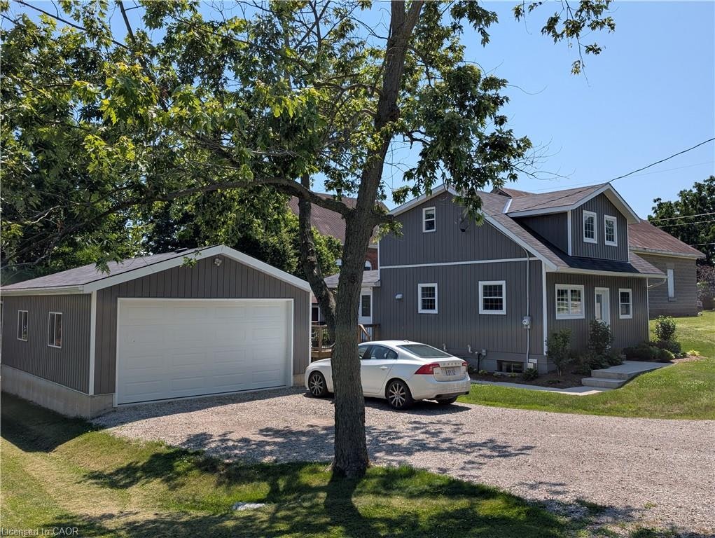 22 King Avenue, Cayuga, ON, N0A 1R0