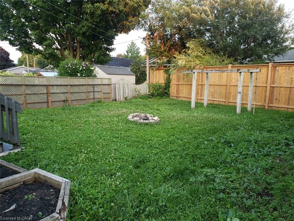 Bsmt-49 Edinburgh Road, Kitchener, ON, N2B 1M4 - 11