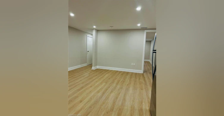 Bsmt-49 Edinburgh Road, Kitchener, ON, N2B 1M4 - 8