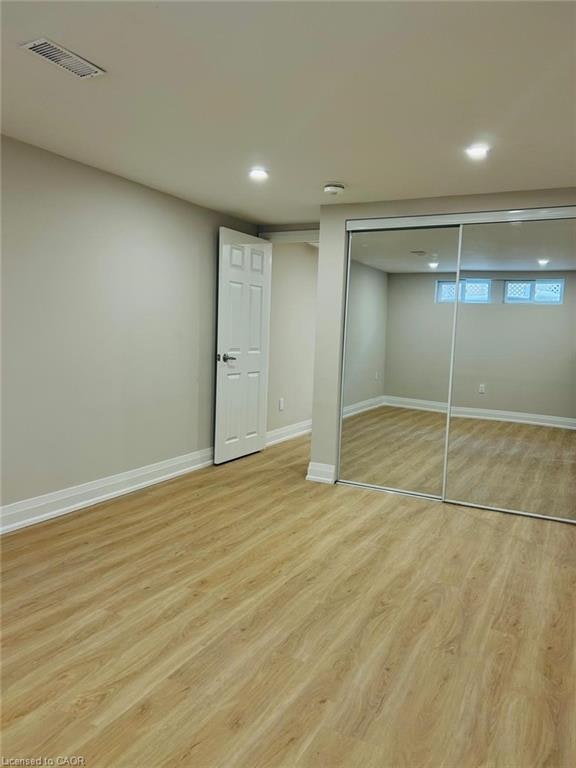 Bsmt-49 Edinburgh Road, Kitchener, ON, N2B 1M4 - 6