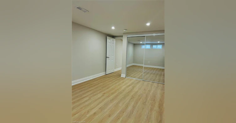 Bsmt-49 Edinburgh Road, Kitchener, ON, N2B 1M4 - 6