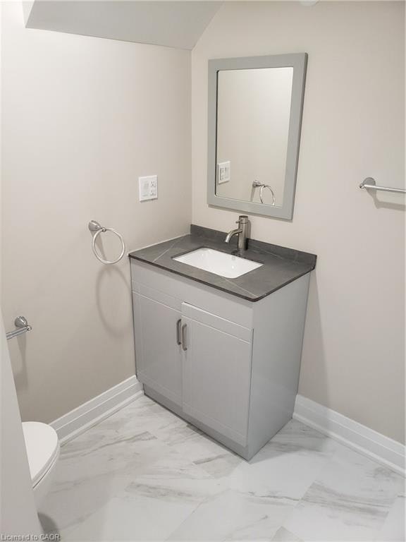 Bsmt-49 Edinburgh Road, Kitchener, ON, N2B 1M4 - 4