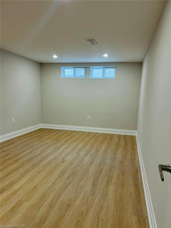 Bsmt-49 Edinburgh Road, Kitchener, ON, N2B 1M4 - 5