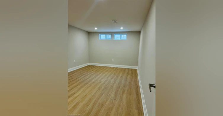 Bsmt-49 Edinburgh Road, Kitchener, ON, N2B 1M4 - 5