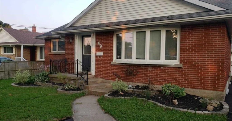 Bsmt-49 Edinburgh Road, Kitchener, ON, N2B 1M4 - 9