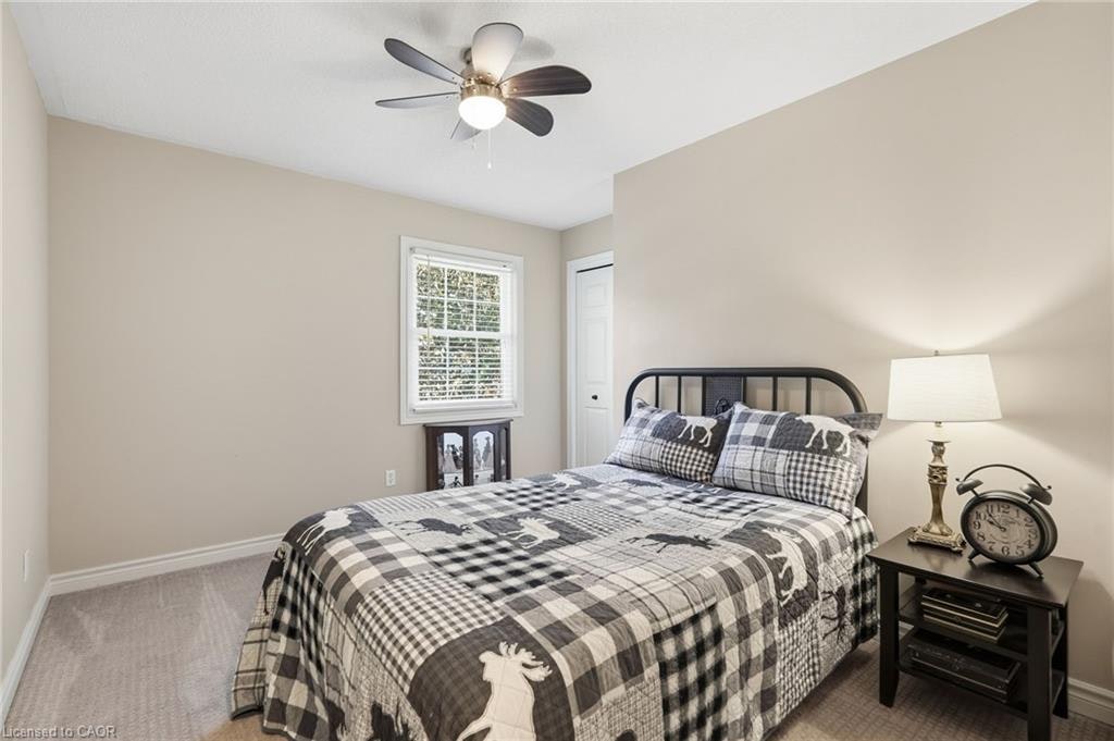 1 Meander Close, Hamilton, ON, L0R 1H1 - 32
