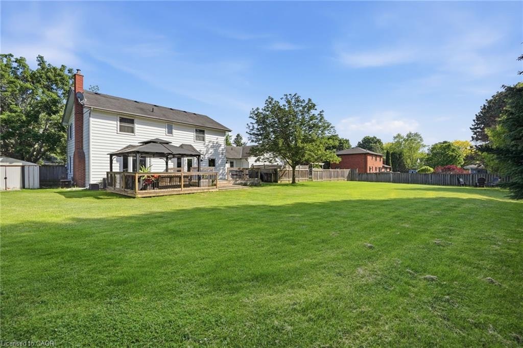 1 Meander Close, Hamilton, ON, L0R 1H1 - 45