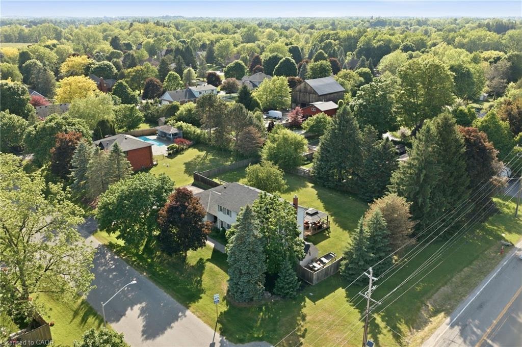1 Meander Close, Hamilton, ON, L0R 1H1 - 49
